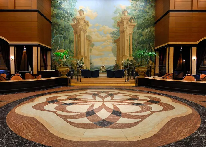 Dai-Ichi Hotel Tokyo