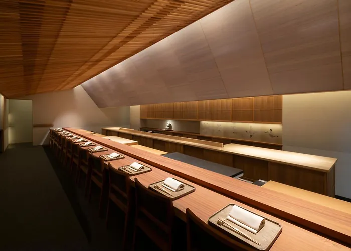 Imperial Hotel Tokyo