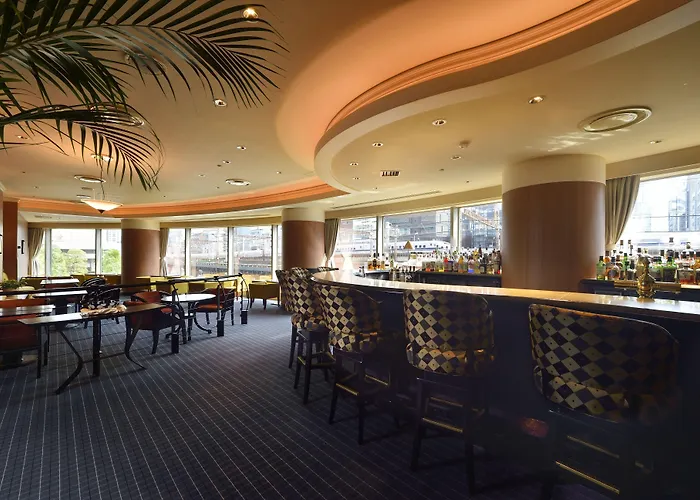 Dai-Ichi Hotel Tokyo
