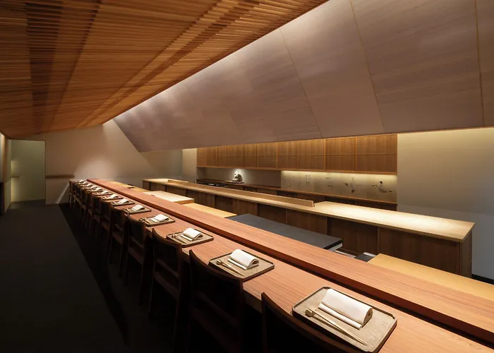 Imperial Hotel Tokyo
